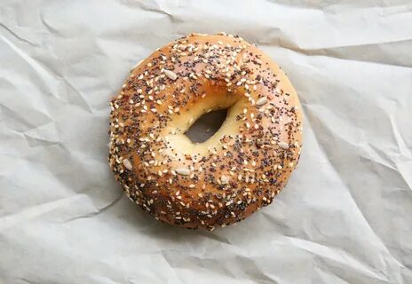 Henry Higgins Boiled Bagels. Must try, rec'd by WB Bagel, Be