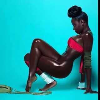 /black+ebony+woman+with+baby+statue