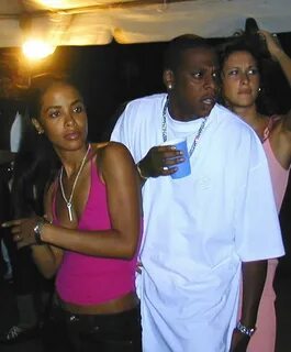 Aaliyah Aaliyah, Jay z, Aaliyah jay