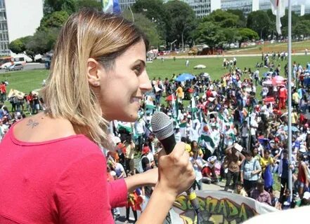 Se aborto é um debate pela vida, quero debater a das mulhere