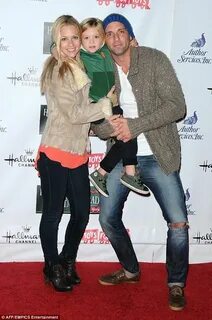 AJ Cook and husband Nathan Andersen are expecting their seco