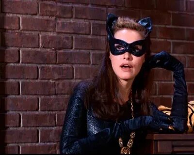 That Darn Catwoman (1967)