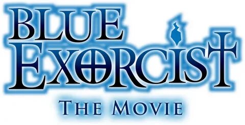 blue exorcist png - The Movie - Blue Exorcist #3294041 - Vip