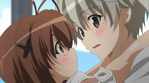 Yosuga No Sora Especial 2 - Sub Español - YouTube