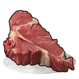Файл:Raw Mystery Meat.png - Empire-Host Wiki
