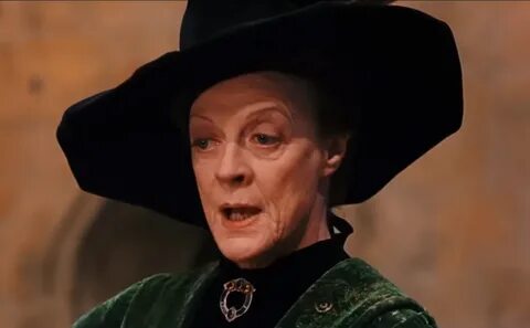 Sale professor mcgonagall brooch is stock