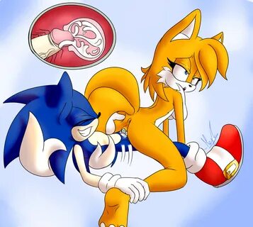 Rule34 - If it exists, there is porn of it / gc-mia, sonic t