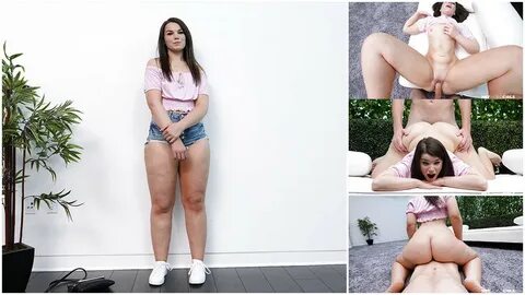 Gemma parker casting couch 🌈 PAWG Gemma gets her first BBC Coed Cherry