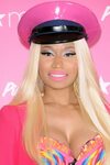 Nicki Minaj Biography, Nicki Minaj's Famous Quotes - Sualci 