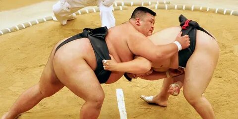 Sumo wrestler tests positive for coronavirus Fox News