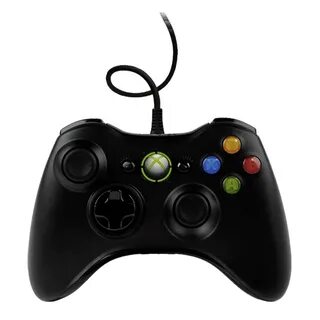 Xbox 360 Wired Controller Driver For Android