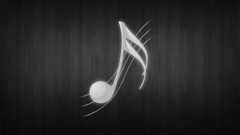 Neon Music Notes Wallpaper (69+ images)