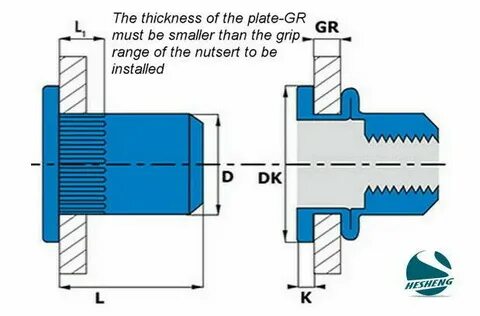 Купить Qty 10 1/4" UNC Large Flange 316 Stainless на Аукцион