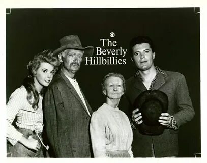 Baby Booomer Alert: Who Remembers Jethro From "The Beverly H