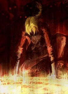 Edward Elric - Fullmetal Alchemist - Mobile Wallpaper #51241