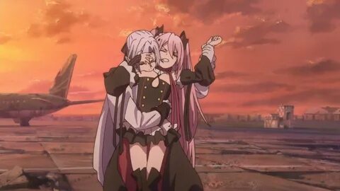 Seraph of the End, Owari no seraph - Krul Ţepeş and Ferid Ba