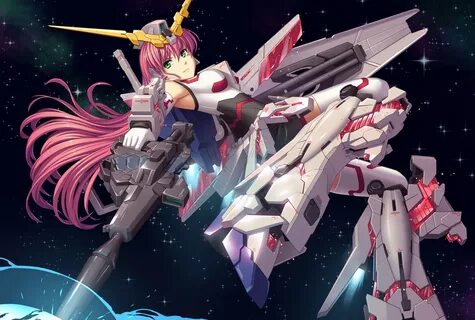 RX-0 Unicorn Gundam - Mobile Suit Gundam Unicorn - Image #15