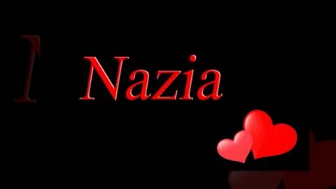 Naziya Name Wallpaper posted by Ryan Walker