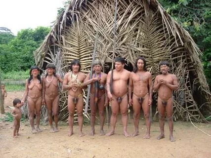 The Common Property Regime of the Huaorani Indians of Ecuado