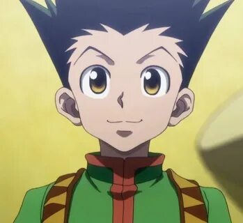 LUCCID THINGS on Twitter: "GON (hxh) VS MELIODAS (7 deadly s