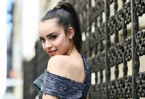 Sofia Carson: Daniel Zuchnik Photoshoot 2016 -06 GotCeleb