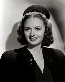 Slice of Cheesecake: Donna Reed, pictorial