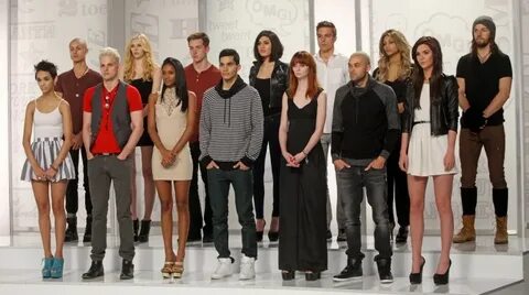 America's Next Top Model renewed