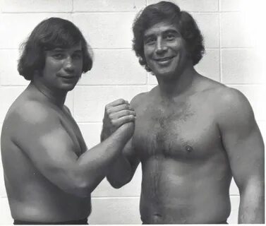 Jerry & Jack Brisco Wrestling, Pro wrestling, Jack