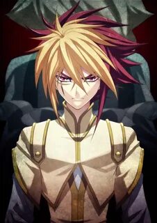 IV (Yu-Gi-Oh! ZEXAL)/#1859656 Yugioh, Anime, Anime images