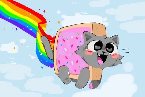 The True Nyan Cat Roblox Edititon Userstyles.org