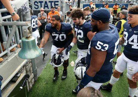 Penn State Football Schedule 2021 Themes