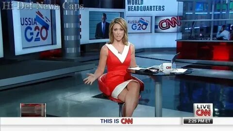 HOT, SEXY CNN NEWSBABE BROOKE BALDWIN - Mature Porn Photo