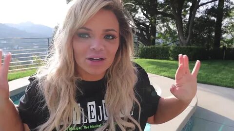 Trisha Paytas apologized for posting an 'inappropriate' TikT
