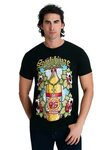 Buy plus size sublime shirt - In stock