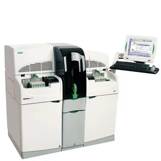 Купить Bio-Rad Laboratories BIO-PLEX 2200. Цена 8000000р.. А