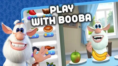 Talking booba 2 google play