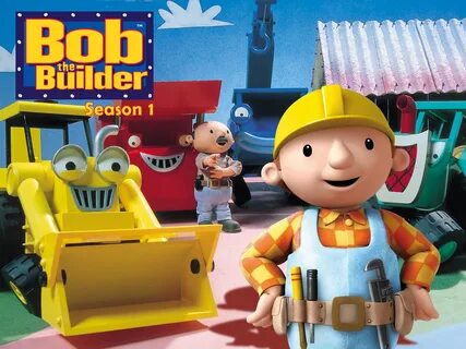 Understand and buy bob the builder amazon prime cheap online