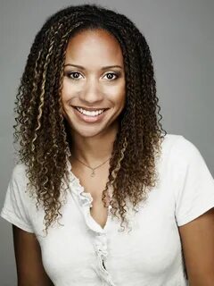 Трейси Томс (Tracie Thoms)