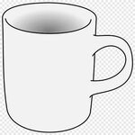 Coffee cup Mug Hot chocolate, mug, angle, white png PNGEgg
