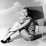 Elizabeth montgomery boobs ♥ 59 Celebrities Who Posed for Pl