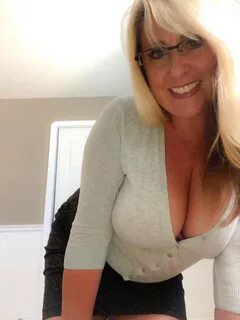 The Cougar Club on Twitter: ".@milfqueen (42) from Colorado 