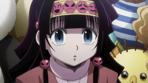 Alluka zoldyck images Alluka HD wallpaper and background pho