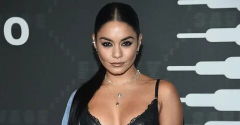 Who Is Vanessa Hudgens Dating? This MLB Player Has Her Atten