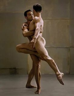 Biblio Curiosa в Твиттере: "Dancers Stephane Haffner and Emi