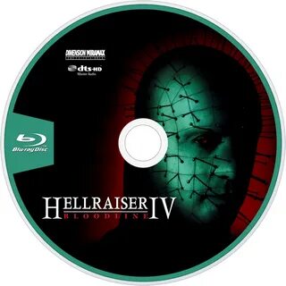 Hellraiser: Bloodline Image - ID: 96841 - Image Abyss