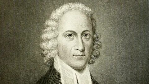 Birthday of Jonathan Edwards, a prolific Calvinist theological writer.