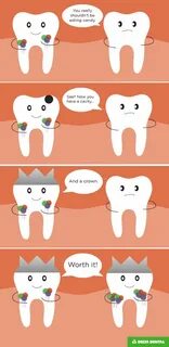 Image result for teeth puns Dental jokes, Dental puns, Denta