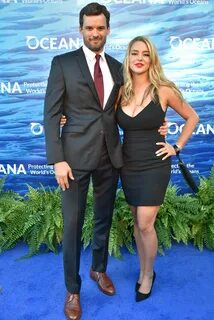 HASSIE HARRISON at Oceana Seachange Summer Party in Laguna N