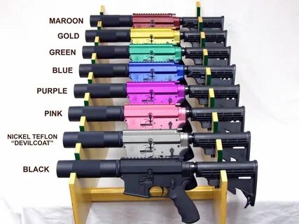 AR-15+COLORED+RECEIVERS.jpg (image)