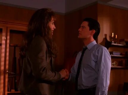 Lost in the Movies: DEA Agent Denise Bryson (TWIN PEAKS Char